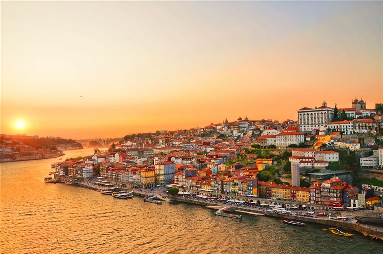 Portugal & Galicien Rundreise ©ppohudka /adobestock